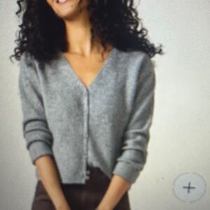 Evereve Z Supply Women's Cardigan XS